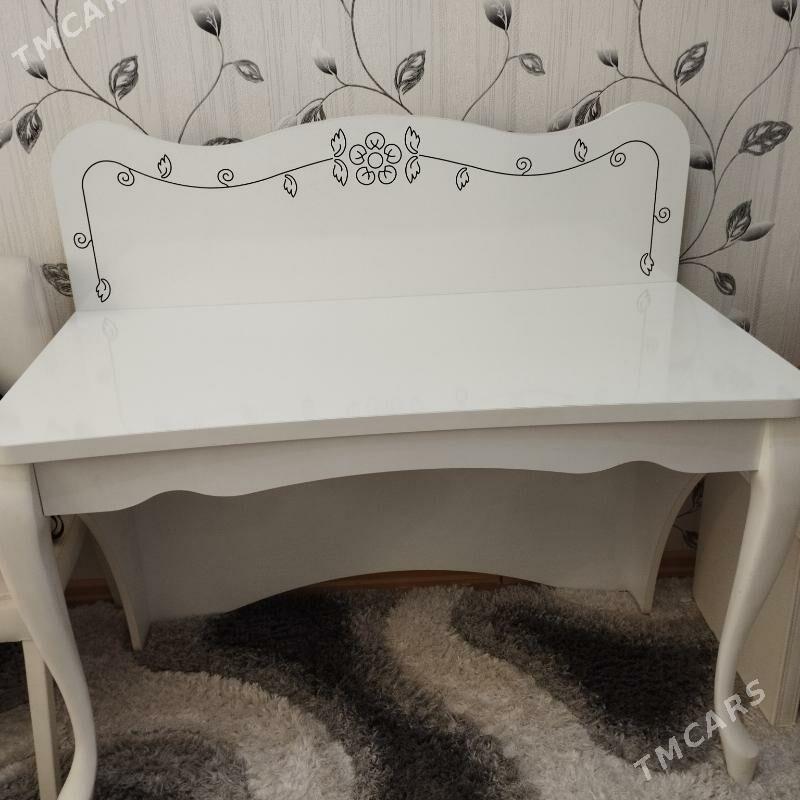 Спальный гарнитур для девочек - Aşgabat - img 5