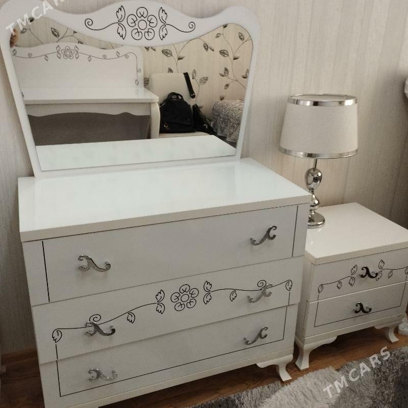 Спальный гарнитур для девочек - Aşgabat - img 3