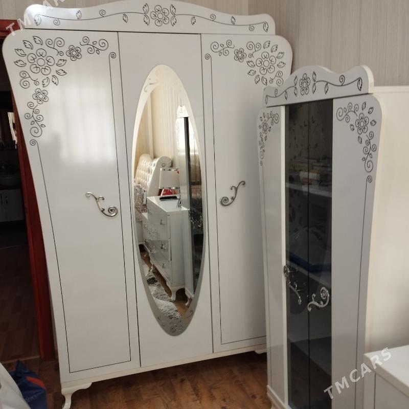 Спальный гарнитур для девочек - Aşgabat - img 1