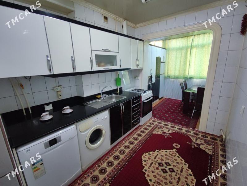 Arenda kvartira - Туркменабат - img 5