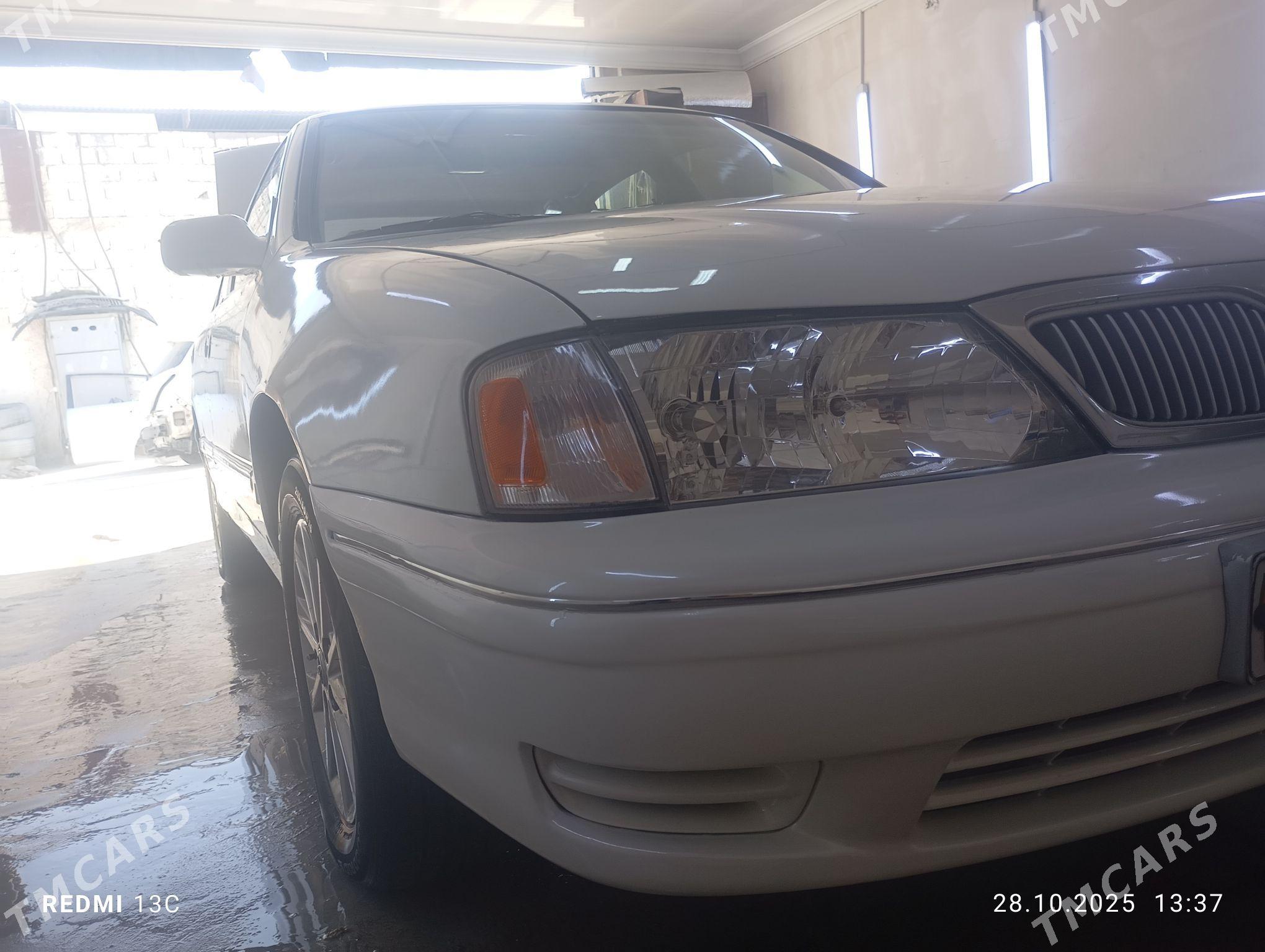 Toyota Avalon 1997 - 120 000 TMT - Чоганлы - img 1