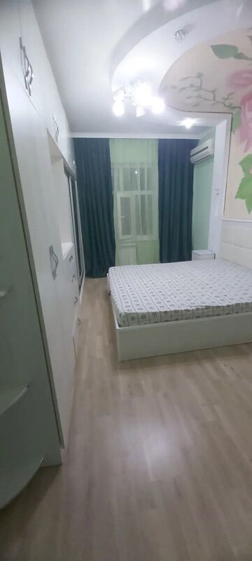 Аренда ЕРЕВАНСКАЯ 3 ком 1 эт - Ашхабад - img 3