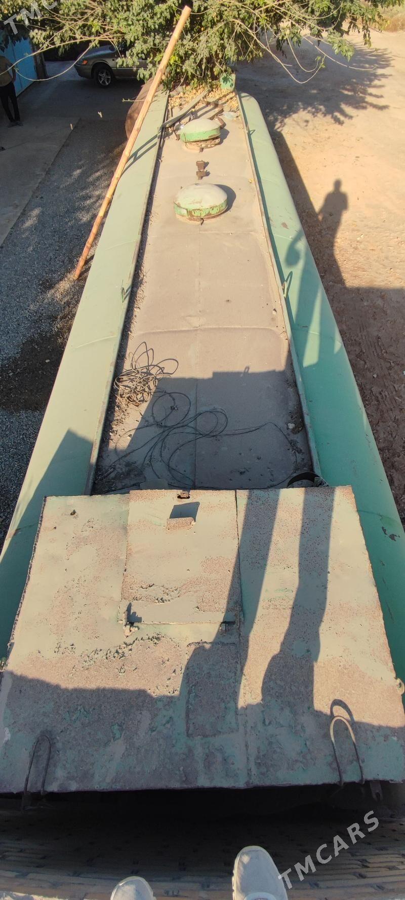 Kogel Cargo 2013 - 70 000 TMT - Kerki - img 1