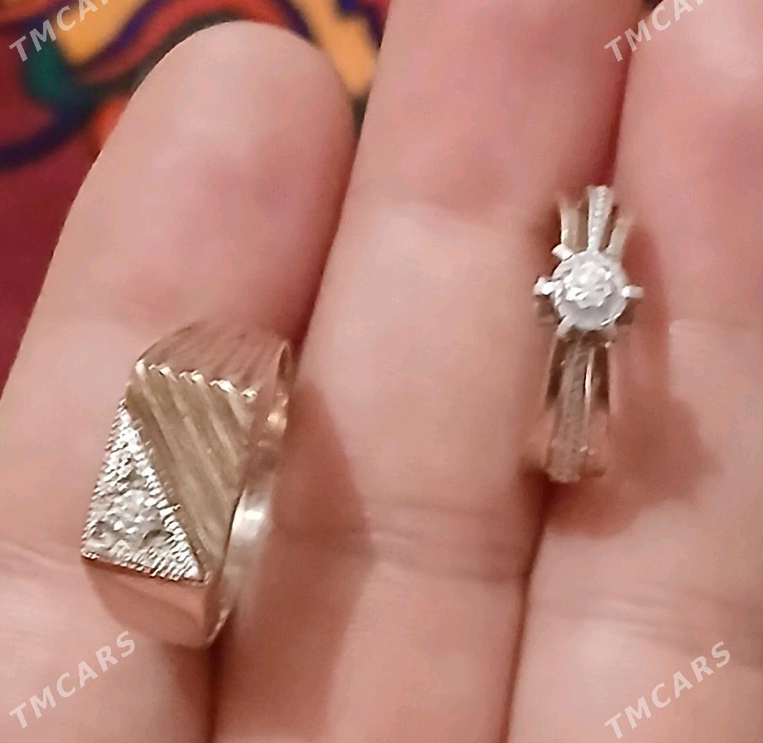 GYZYL - Дашогуз - img 1