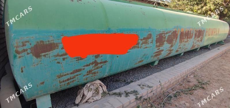 Kogel Cargo 2013 - 70 000 TMT - Kerki - img 2