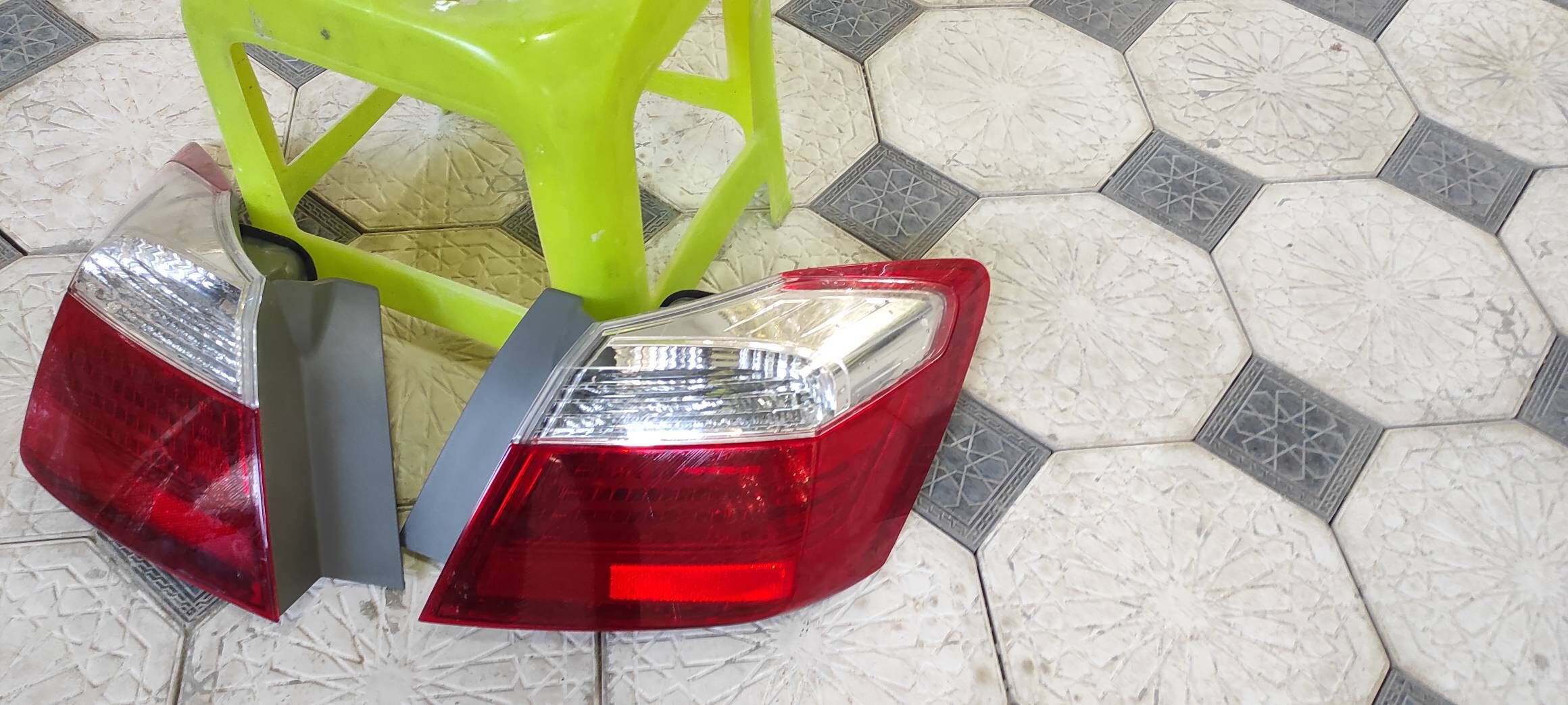 Стопник Хонда Аккорд 07/13 2 200 TMT - Мары - img 4