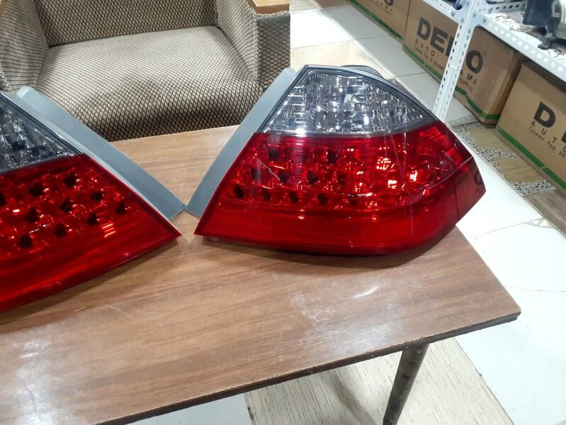 Стопник Хонда Аккорд 07/13 2 200 TMT - Мары - img 6