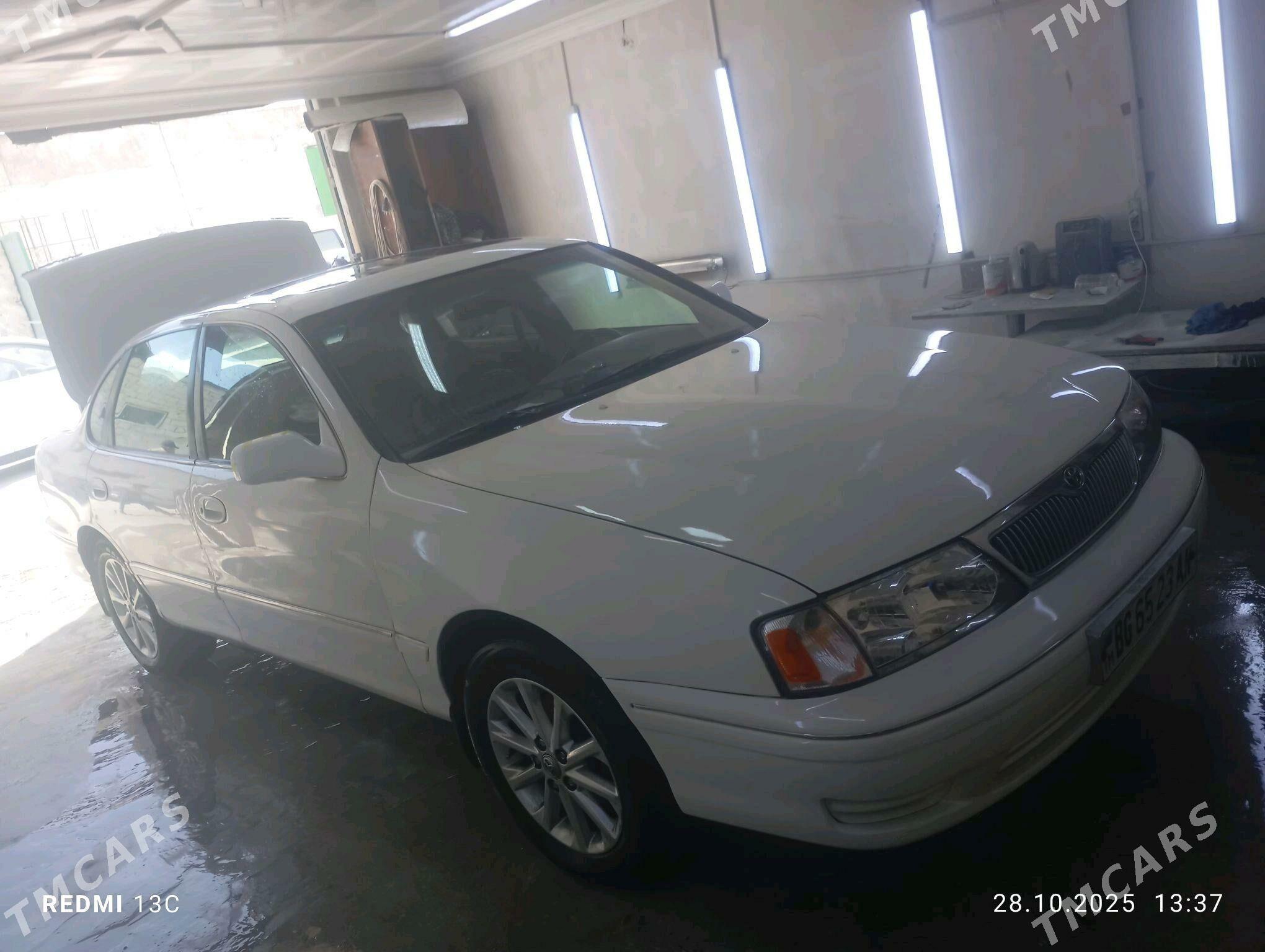 Toyota Avalon 1997 - 120 000 TMT - Чоганлы - img 4