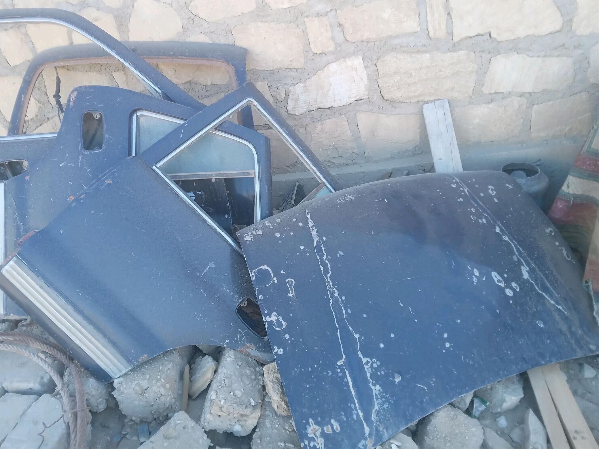 kia sportage gapylary 800 TMT - Эсенгулы - img 1