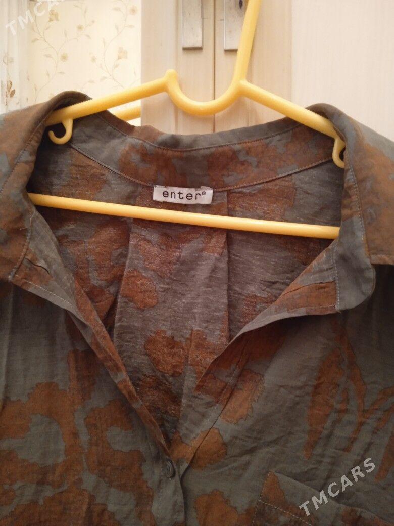 Rubashka - Ашхабад - img 3