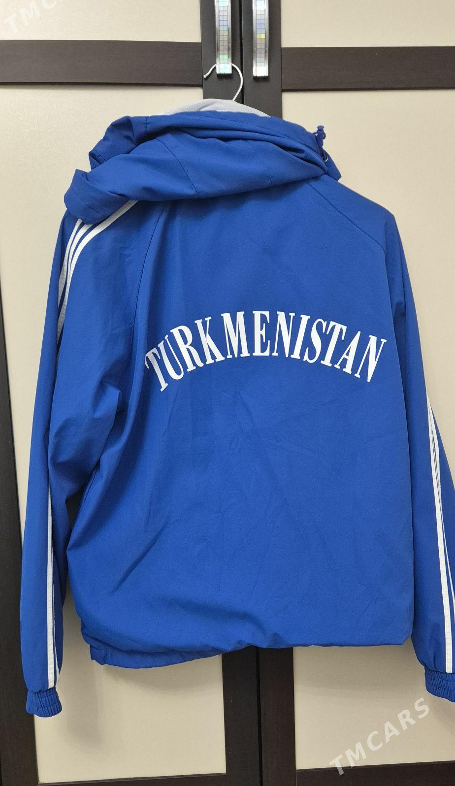 Sportiwka/talyp sportiwka - Чоганлы - img 1