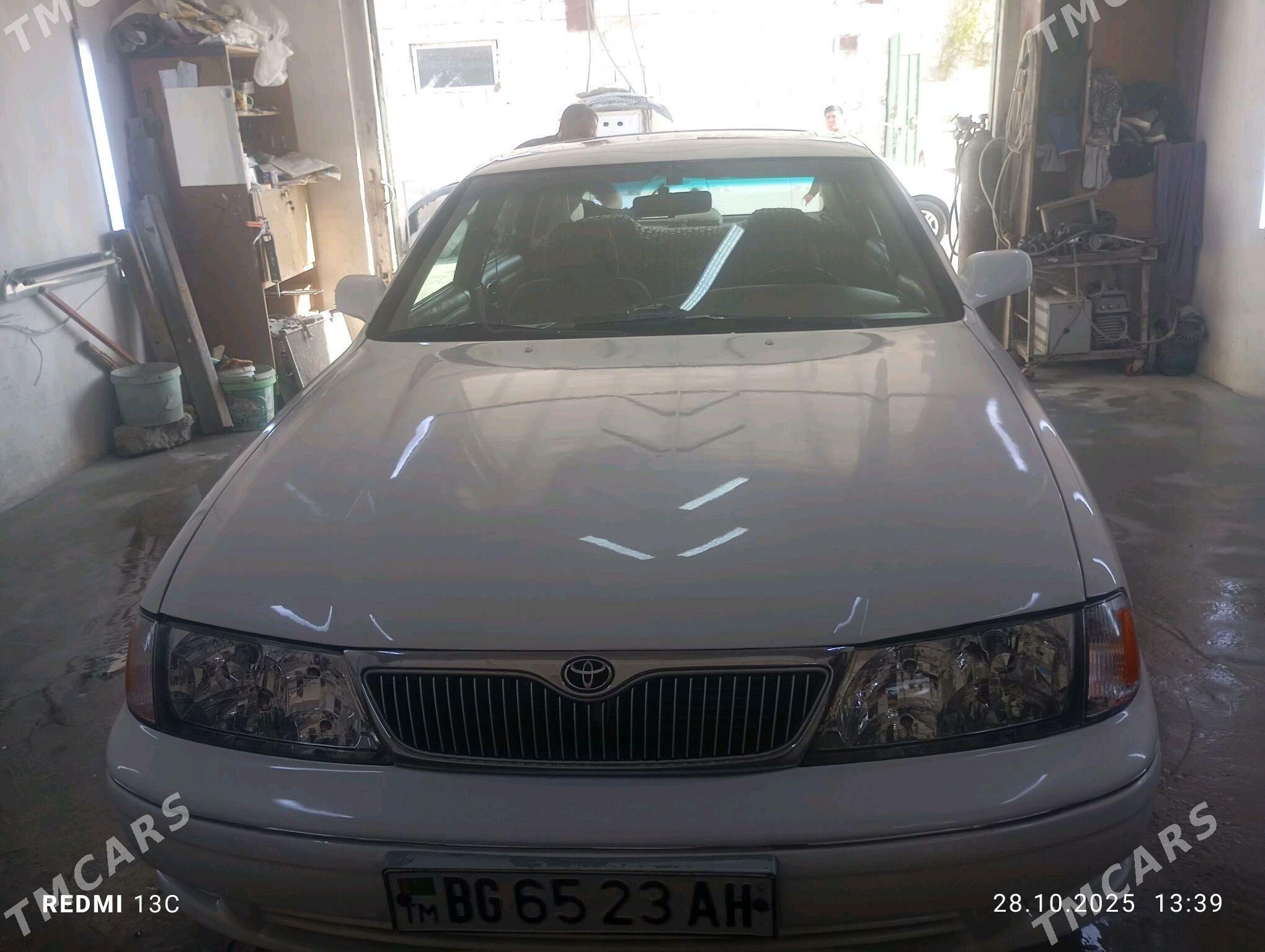 Toyota Avalon 1997 - 120 000 TMT - Чоганлы - img 5