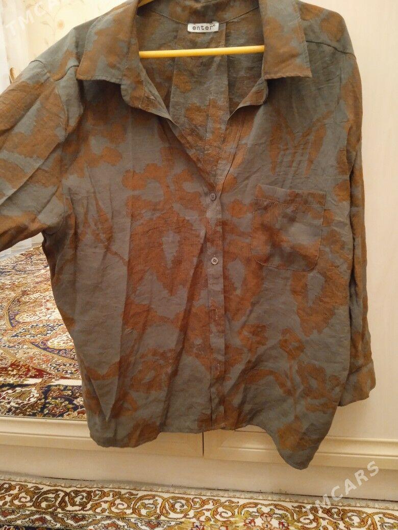 Rubashka - Ашхабад - img 1