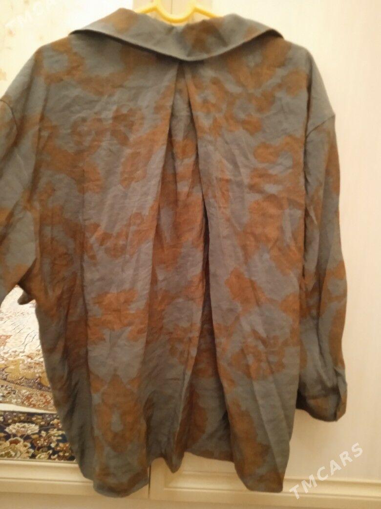 Rubashka - Ашхабад - img 4