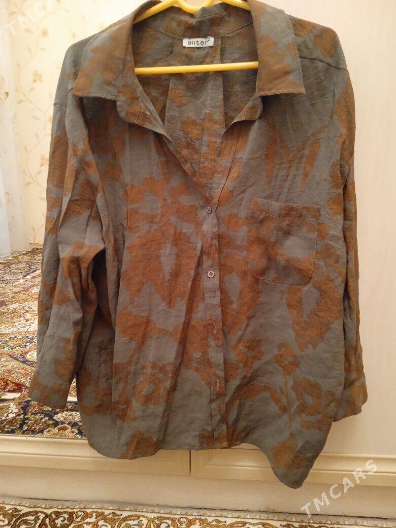 Rubashka - Ашхабад - img 2