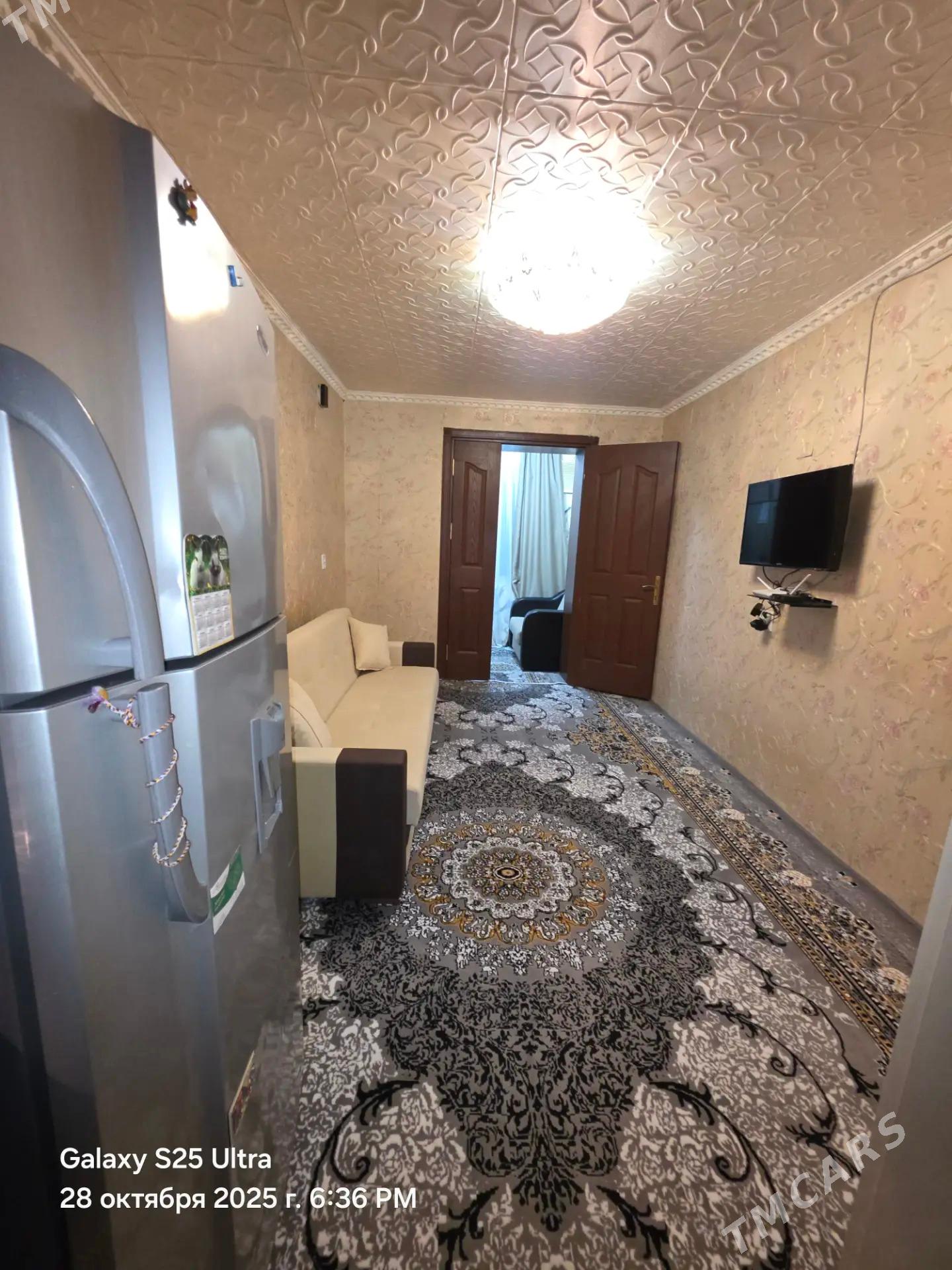 ГОСТИНКА 5 mkr - Aşgabat - img 1