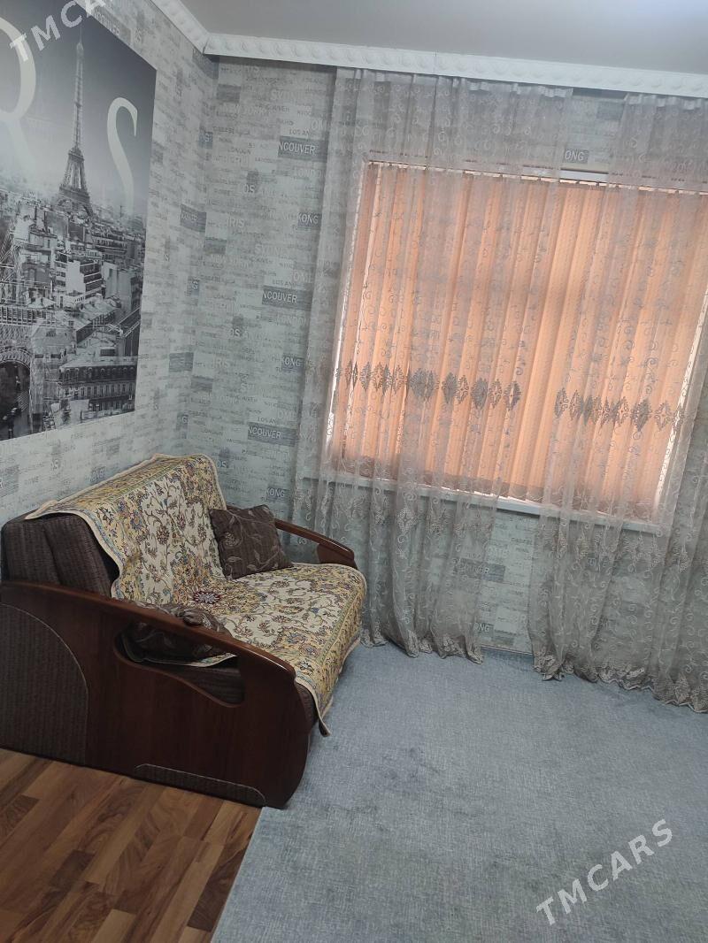 КВАРТИРА ТРЕТИЙ УЧАСТОК - Туркменбаши - img 1