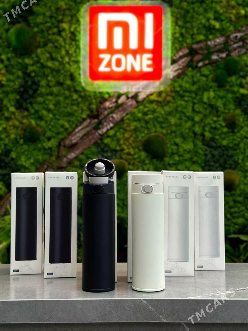 Xiaomi Cup Termos 450ml - Ашхабад - img 1
