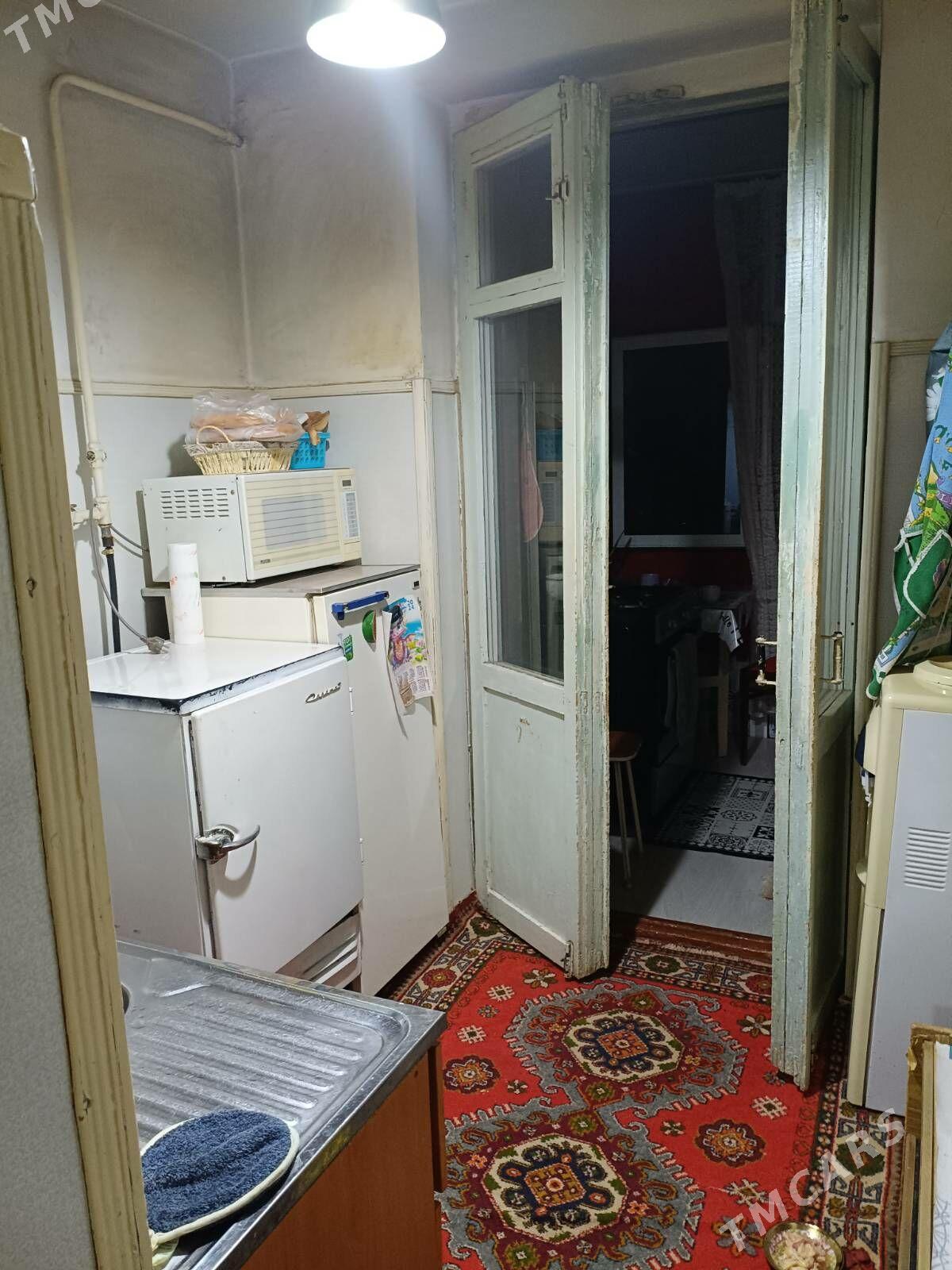 СРОЧНО 3 КОМНАТЫ - Ашхабад - img 7