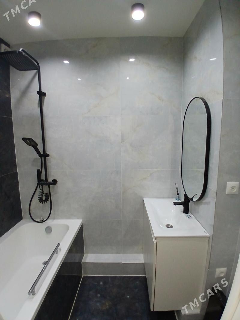 ГАУДАН 2 КОМ 2 ЭТАЖ ЕВРО - Aşgabat - img 5