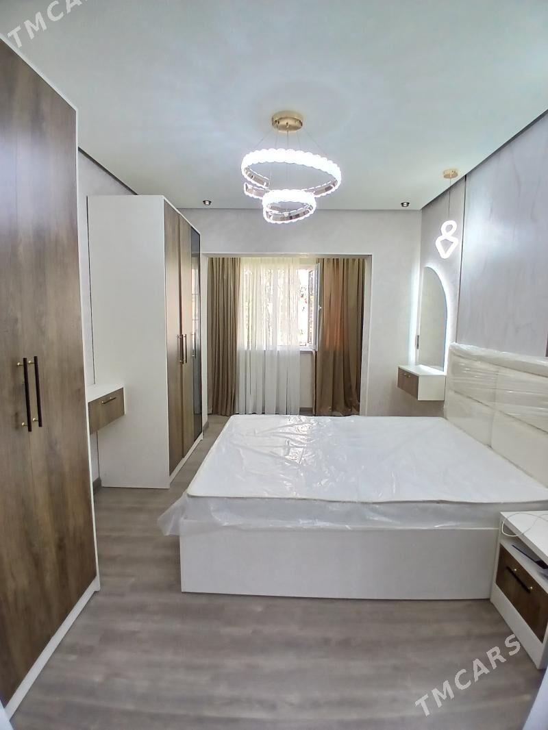 ГАУДАН 2 КОМ 2 ЭТАЖ ЕВРО - Aşgabat - img 6