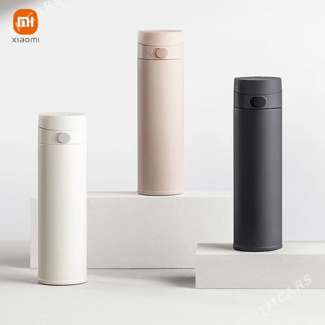 Xiaomi Cup Termos 450ml - Ашхабад - img 5