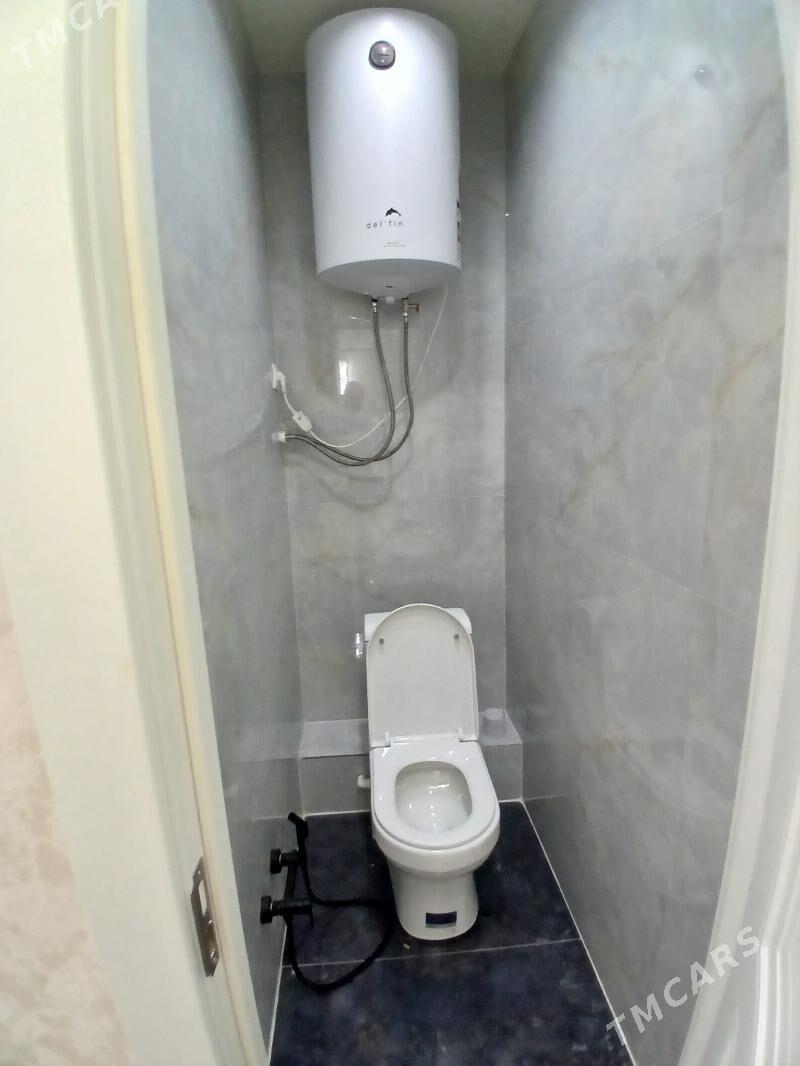 ГАУДАН 2 КОМ 2 ЭТАЖ ЕВРО - Aşgabat - img 4