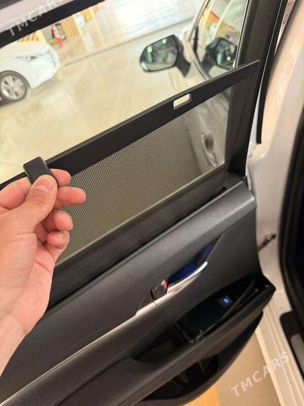 Toyota Camry 2018 - 430 000 TMT - Ашхабад - img 7