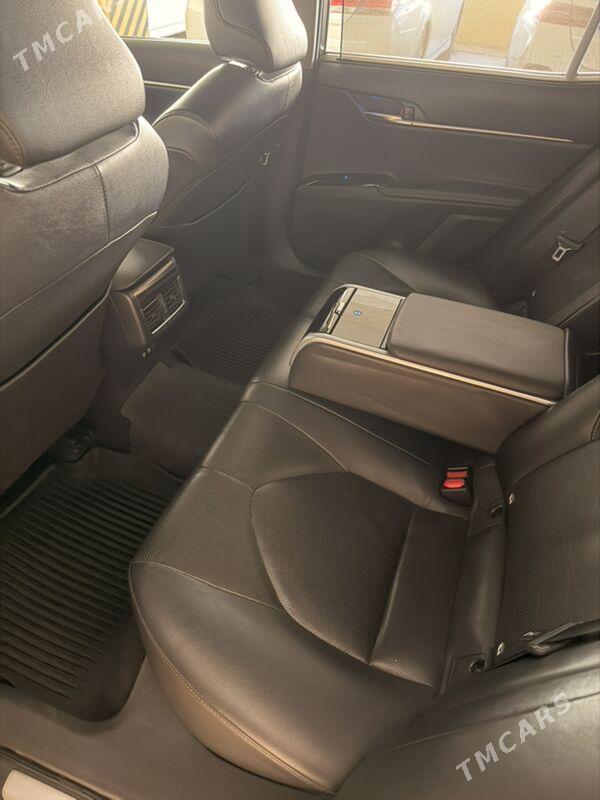 Toyota Camry 2018 - 430 000 TMT - Ашхабад - img 6