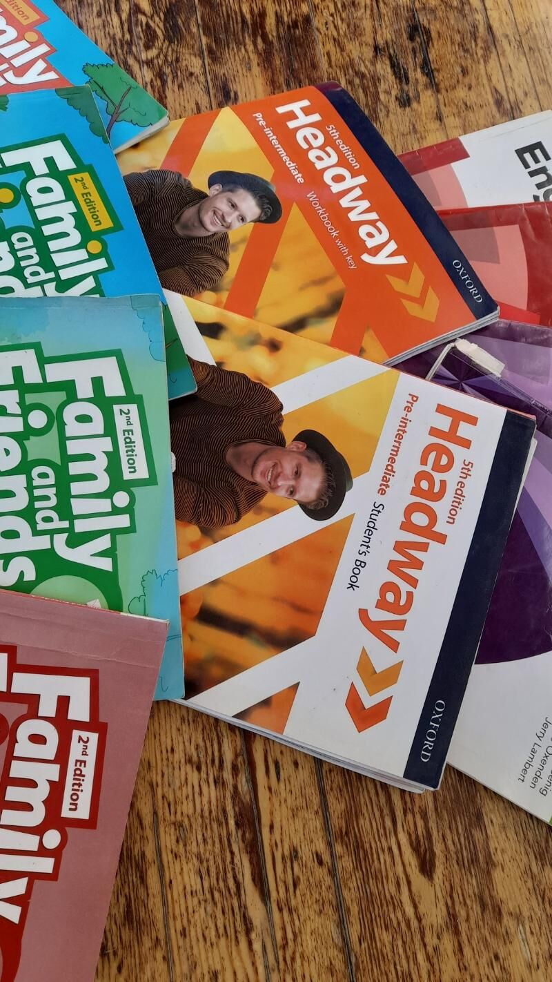 англ яз.авт Афанас, Хедвей 10м - Kim raýon - img 4