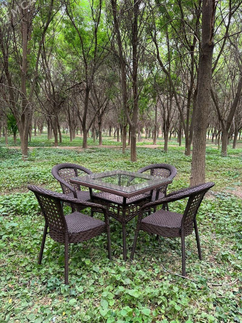 bag bakja Stol Stul Стол Стул - Ашхабад - img 1