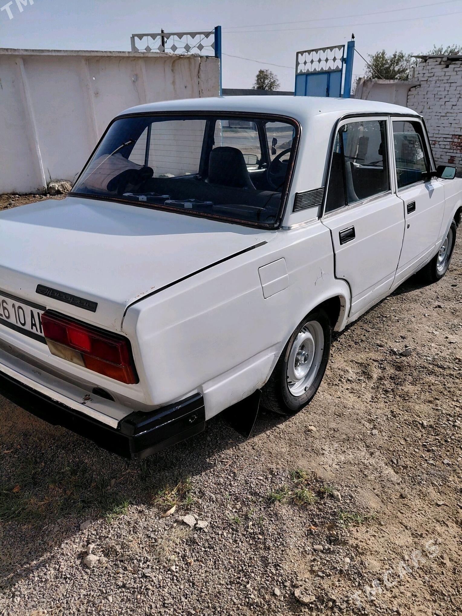 Lada 2107 1992 - 19 000 TMT - Bäherden - img 3