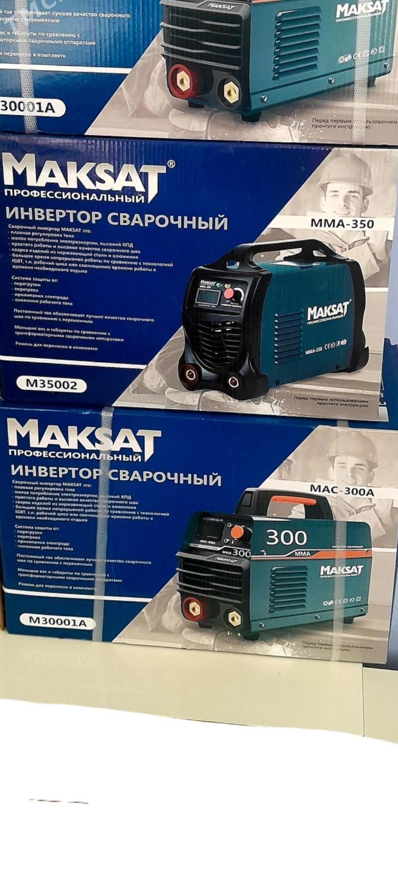 swarka aparat сварка - Ашхабад - img 5