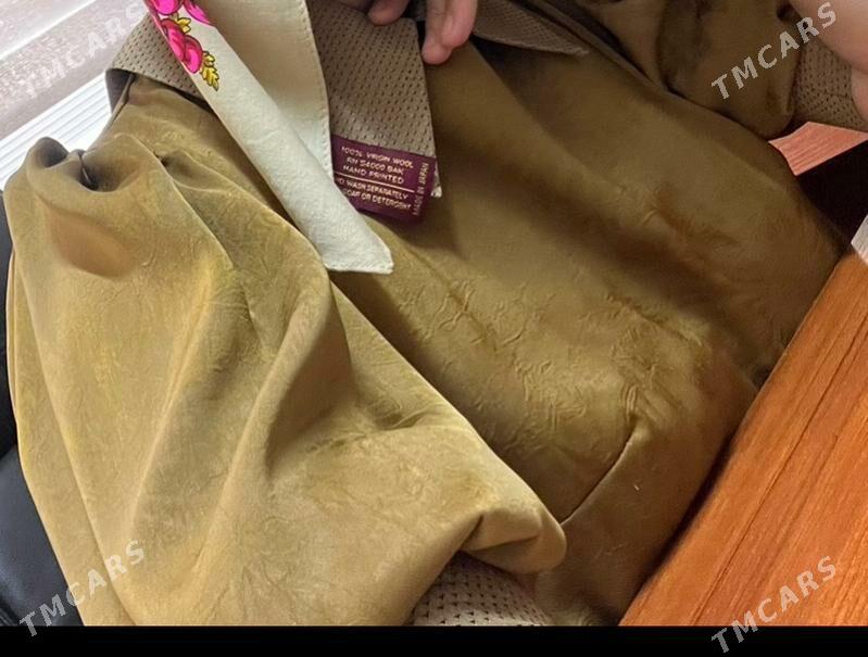 koynek  gulyupek atlas - Дашогуз - img 1