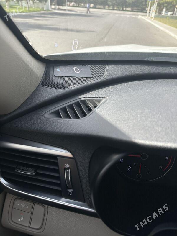 Kia Optima 2015 - 223 000 TMT - Ашхабад - img 5