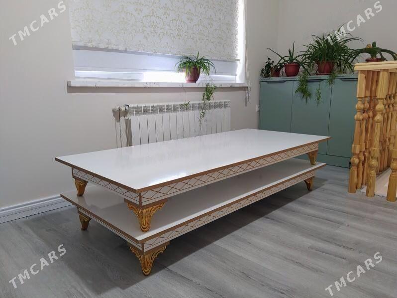 han stol - Ашхабад - img 1