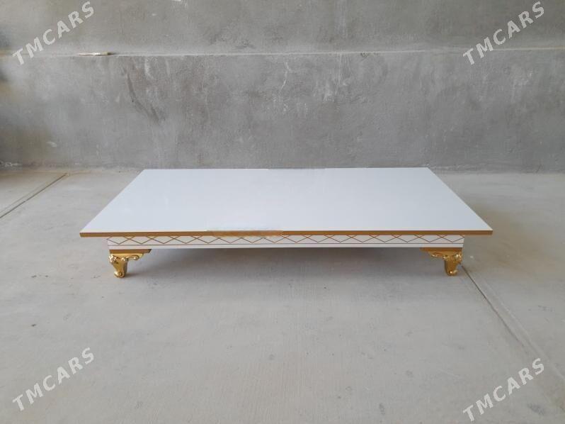 stol - Ашхабад - img 1