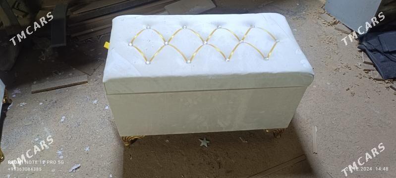 Sandyk taze yyla - Ашхабад - img 2