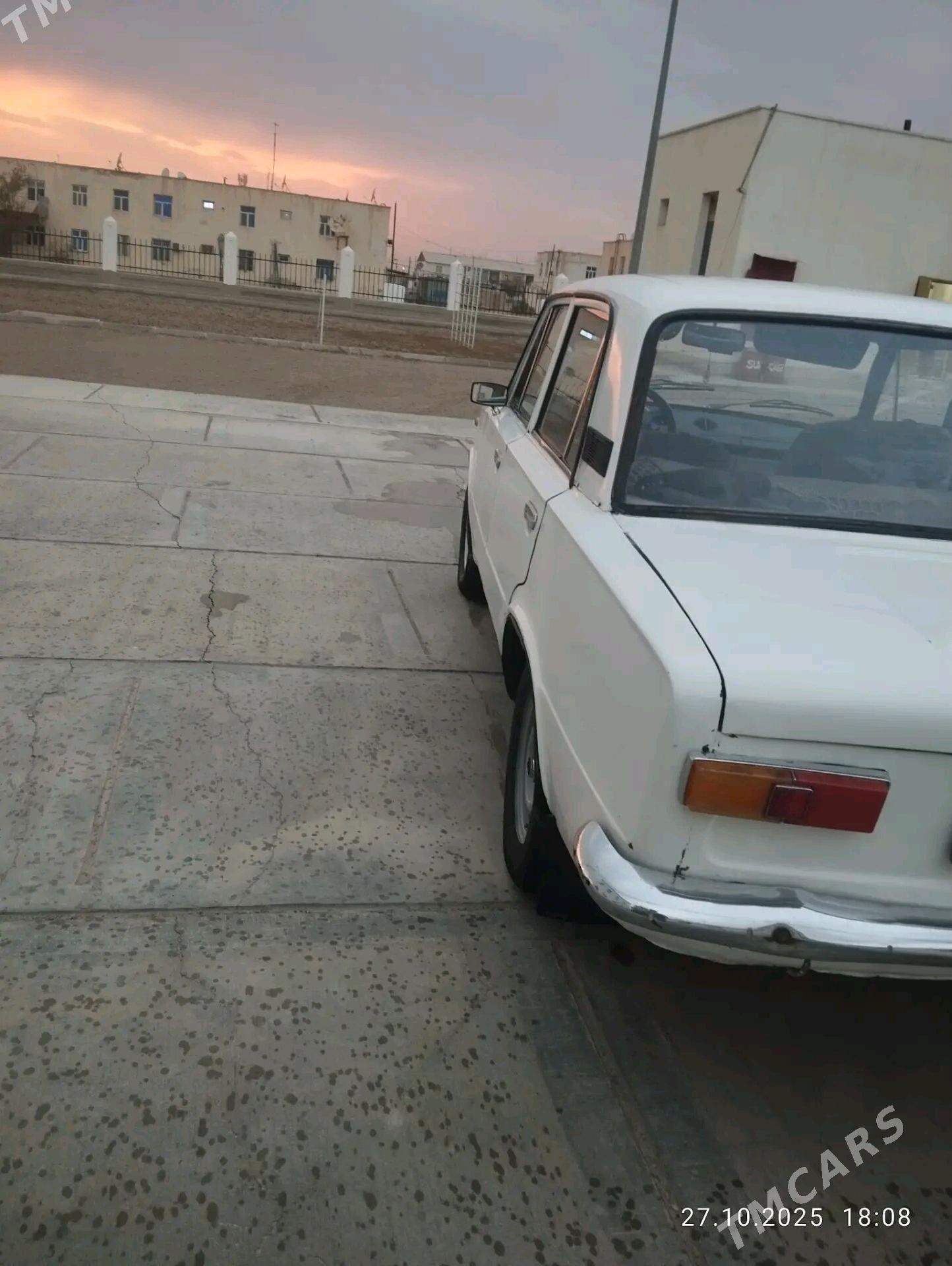 Lada 2104 1985 - 22 000 TMT - Akdepe - img 3