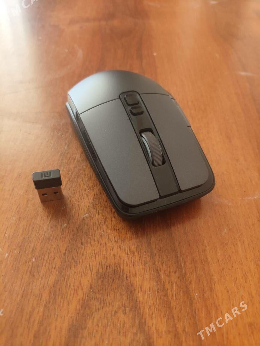 Xiaomi Mi Gaming Mouse black - Aşgabat - img 2
