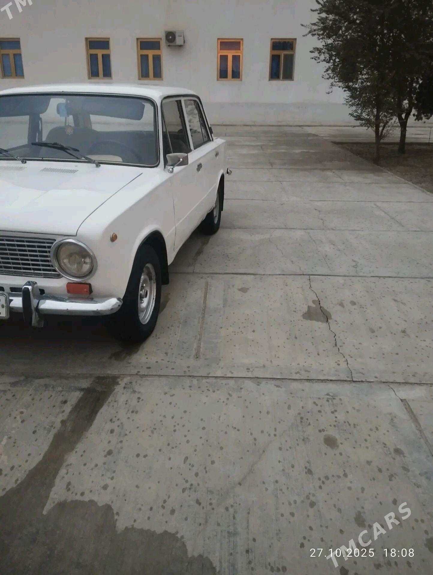 Lada 2104 1985 - 22 000 TMT - Akdepe - img 2