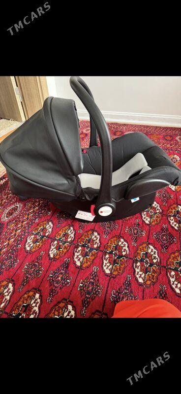 lulka perenoska - Ашхабад - img 1