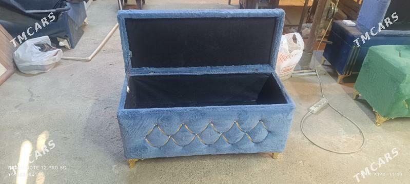 Sandyk taze yyla - Ашхабад - img 3