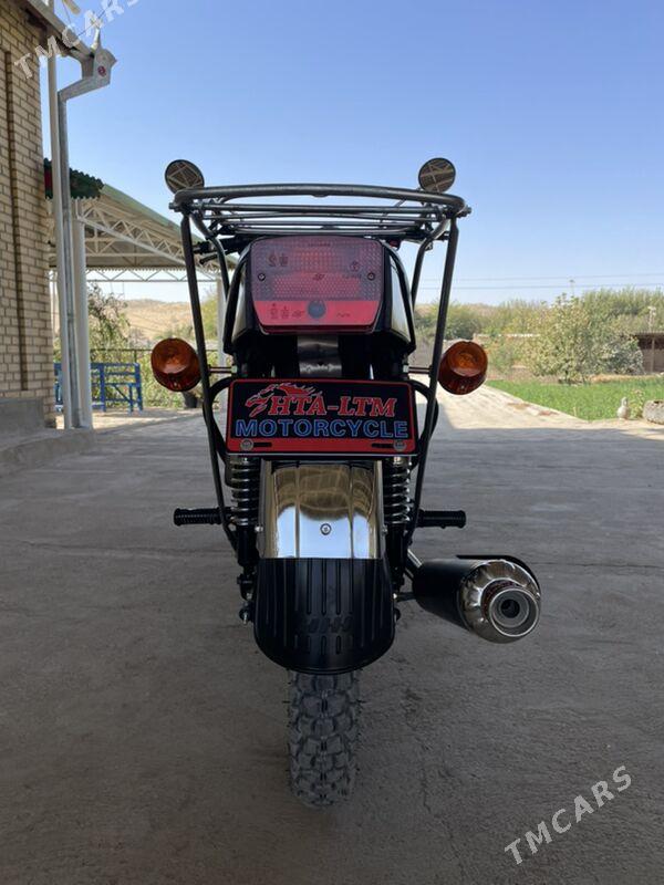 Fekon FK200-14G 2025 - 22 000 TMT - Ýolöten - img 1