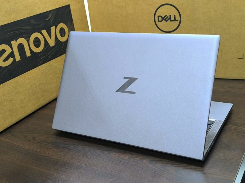 N Hp Z BooK i5 11th Coganly - Ашхабад - img 3