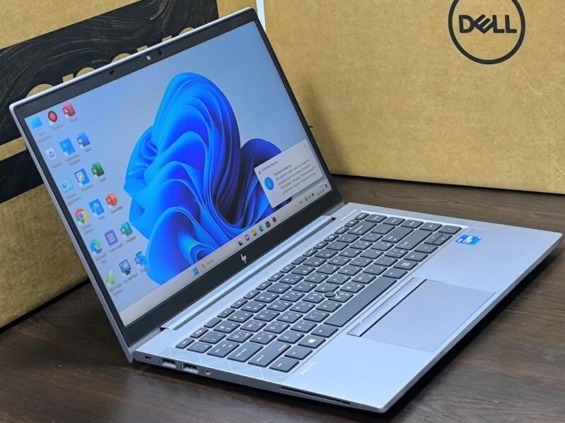 N Hp Z BooK i5 11th Coganly - Ашхабад - img 2