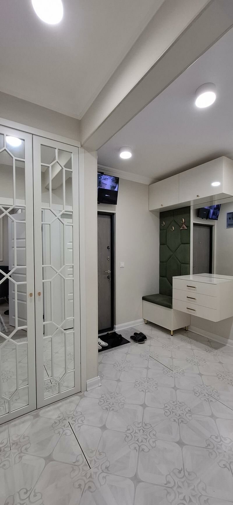 КИМ РАЙОН 15 ШКОЛА - Ашхабад - img 2