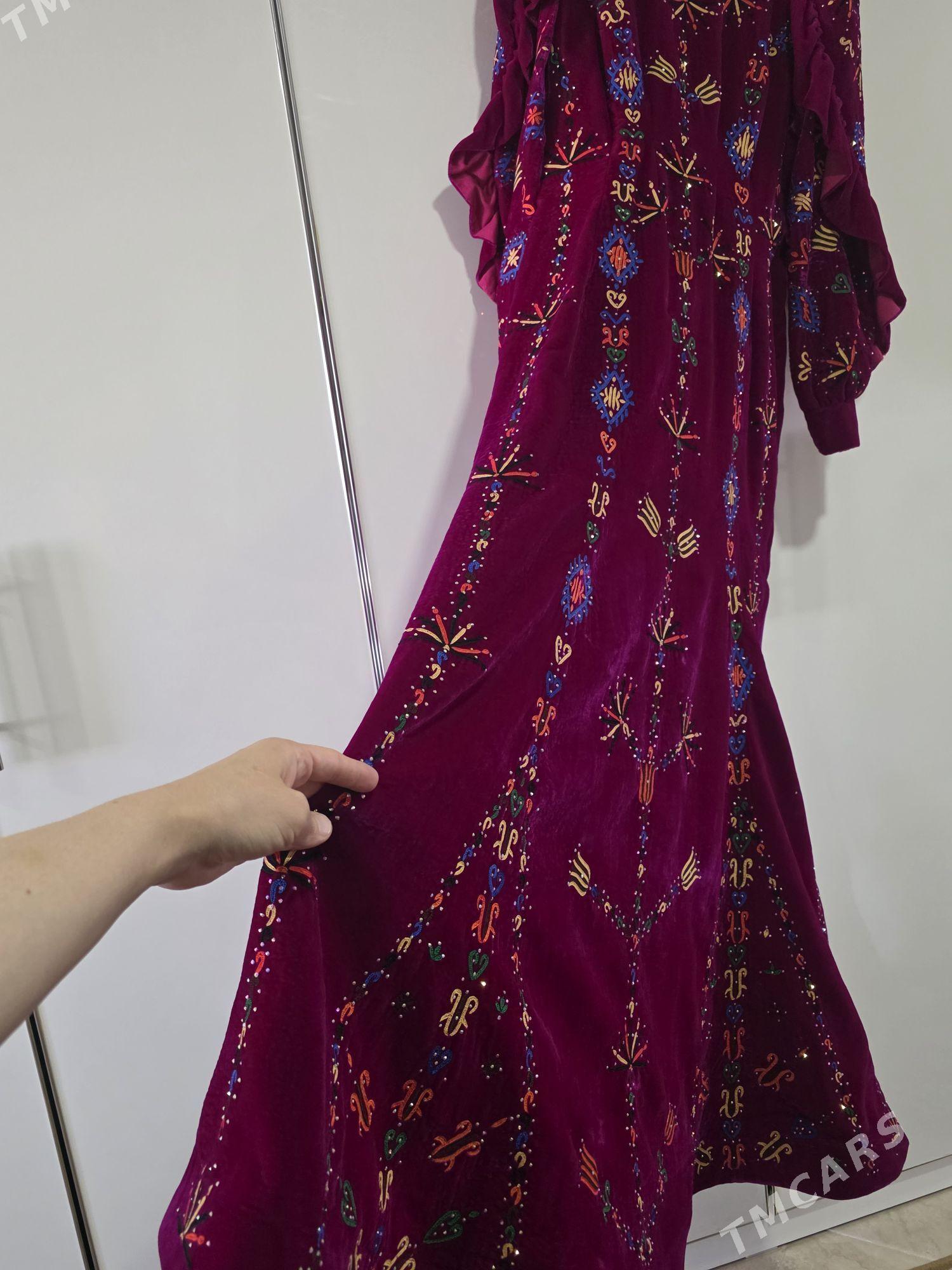 pombarh - Aşgabat - img 2