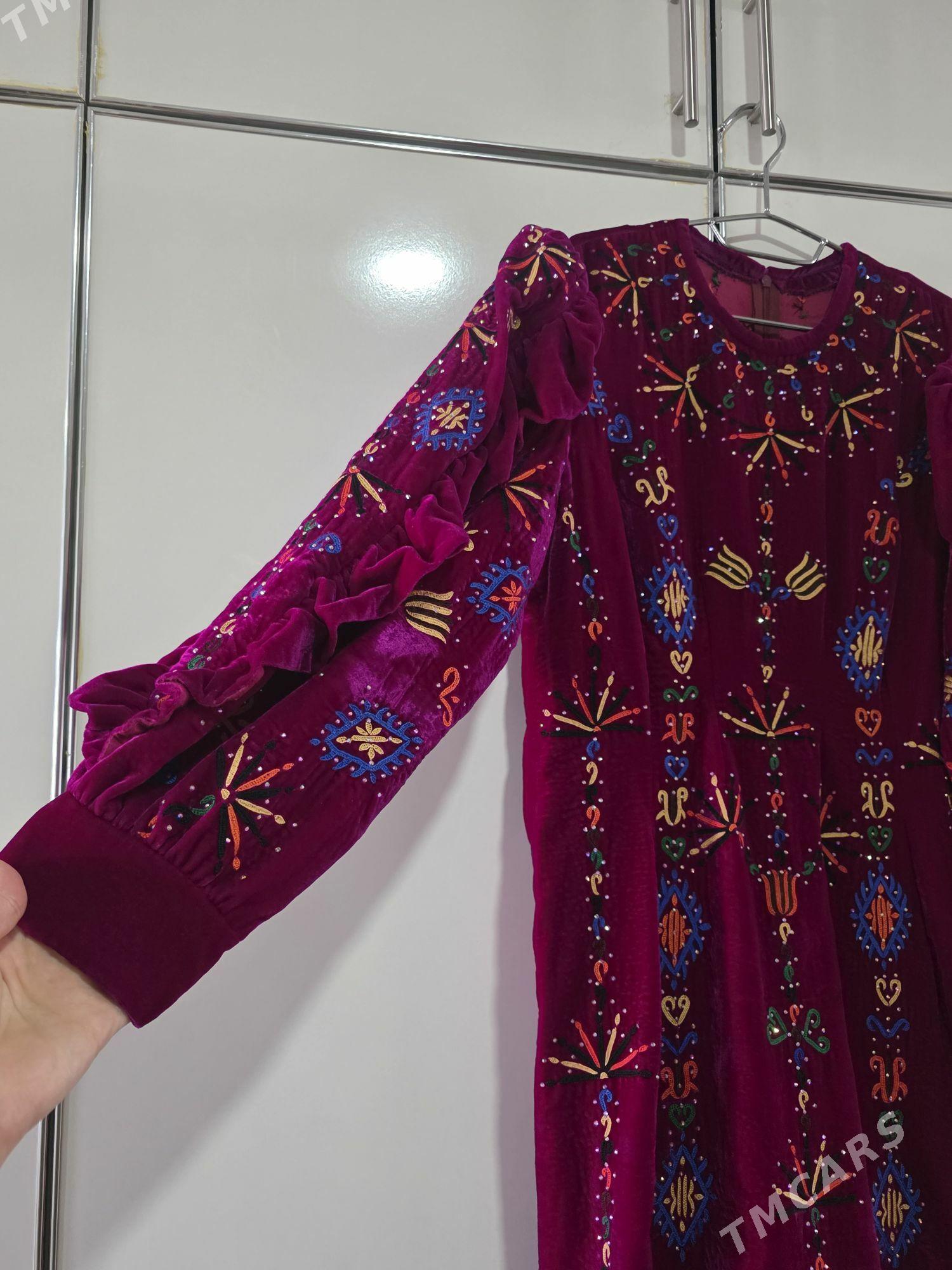 pombarh - Aşgabat - img 3