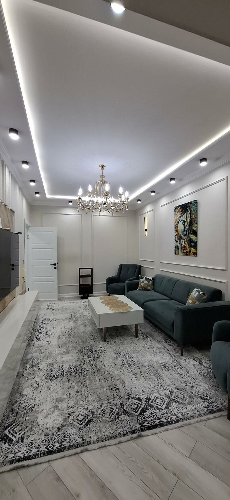 КИМ РАЙОН 15 ШКОЛА - Ашхабад - img 5